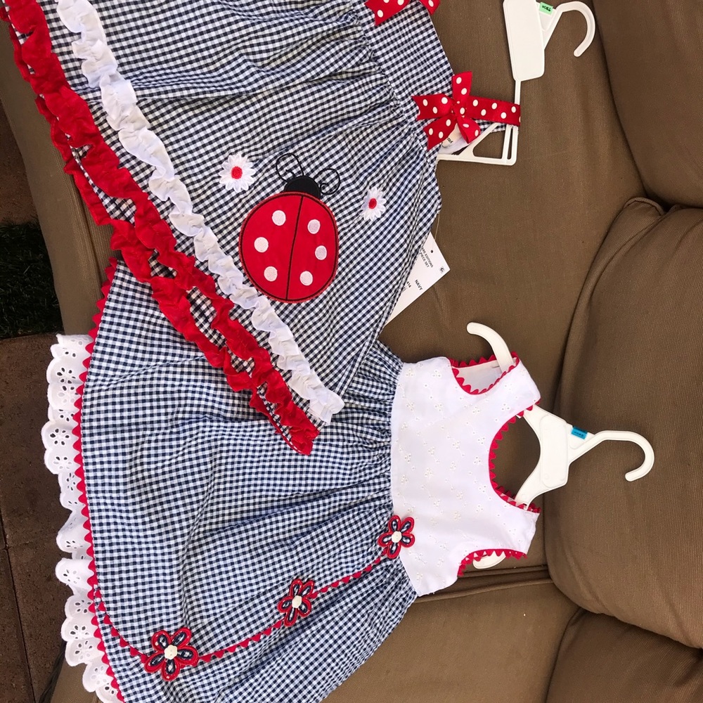 New with tags